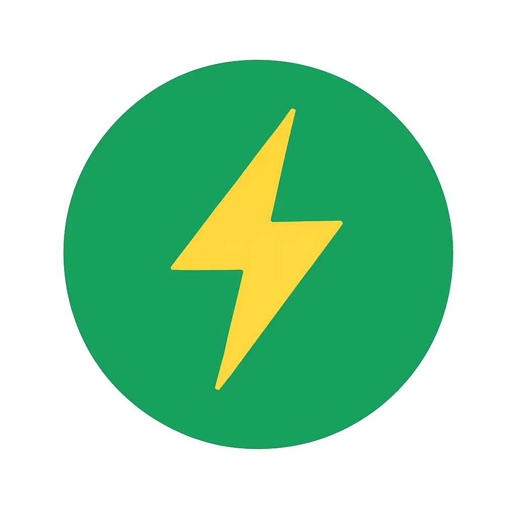 Logo Elektricien Mulder